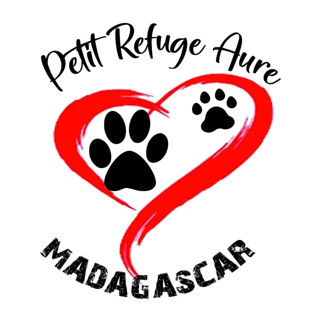 Petit Refuge Aure Logo